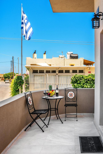 Others 5, Seaside Apartments in Agkisaras, Crete