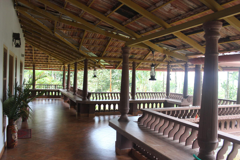 Others 5, Wayal Wayanad heritage villa, Wayanad