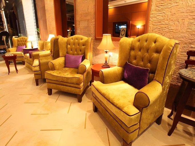 Public Area 5, Lavande Suites, Yanbu