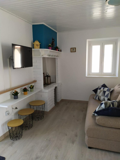 Others 5, Apartmani Danica, Vrbnik