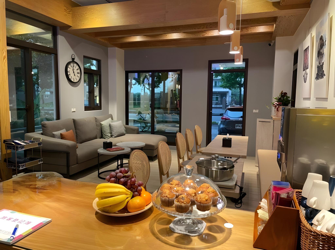 Others 3, Shanlight B&B, Yilan