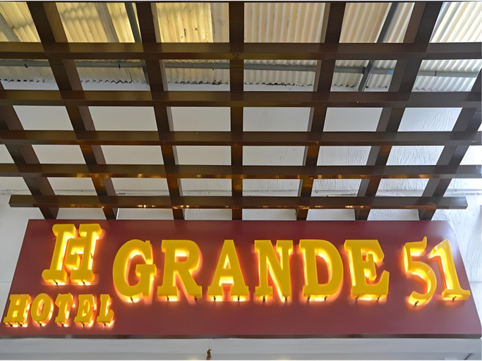 Exterior & Views 2, Hotel Grande 51, Thane