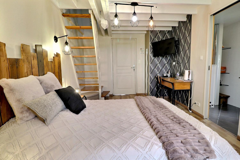 Others 2, Chambres D'HOTES, Ille-et-Vilaine