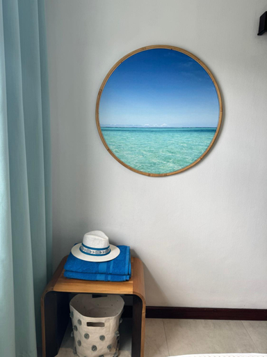 Bathroom 3, Blue Ocean Villas & Apartments, Flacq
