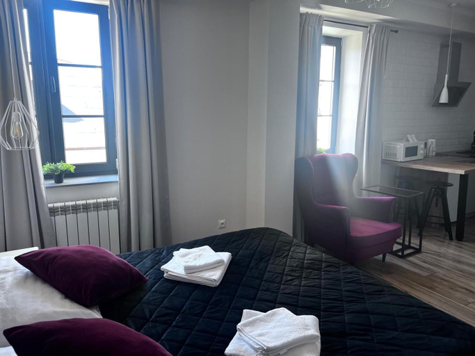 Others 4, Apartamenty Lowicz, Łowicz