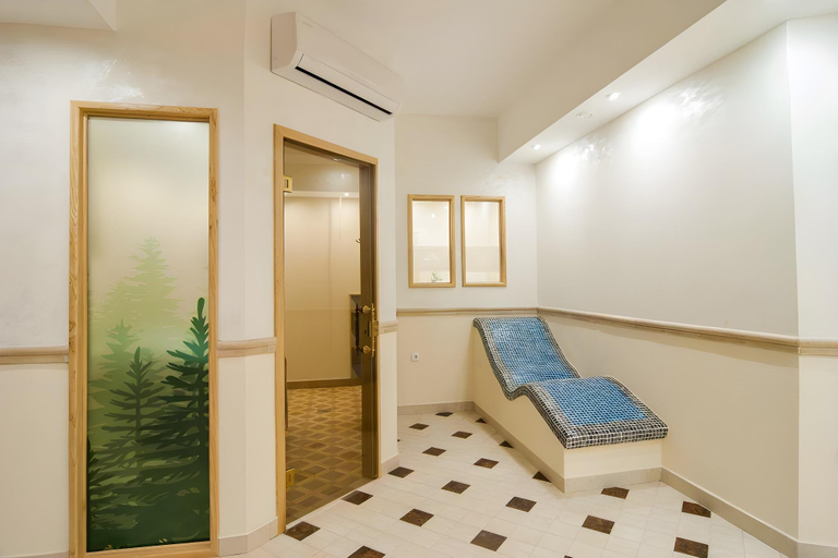 Bedroom, Vila Opera, Vrnjačka Banja