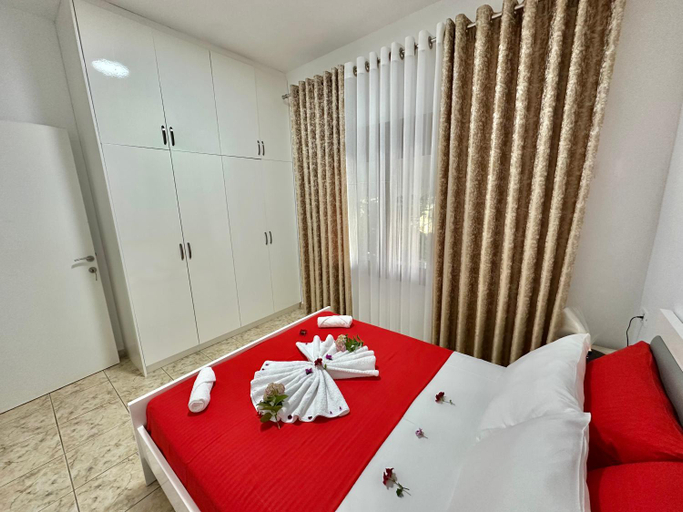 Bedroom 2, Vila Renato, Sarandës