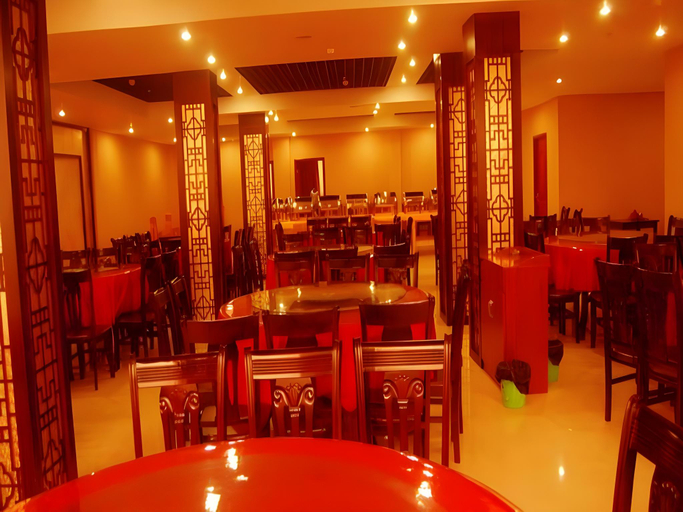 Food & Drinks 4, Guo Bin Hotel, Shiyan