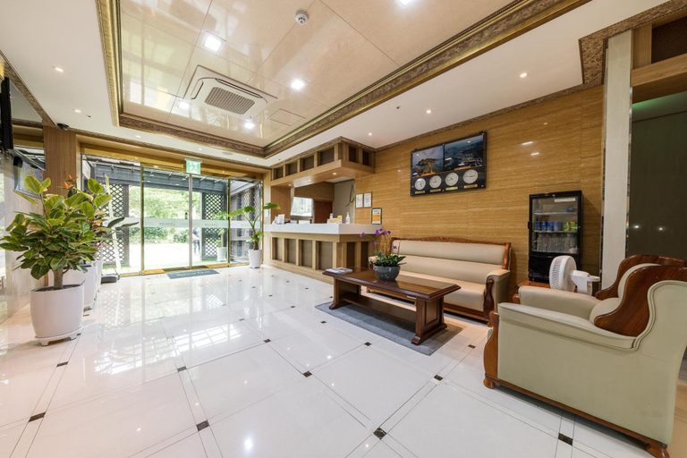 Others 4, Tongyeong Business Hotel, Tongyeong