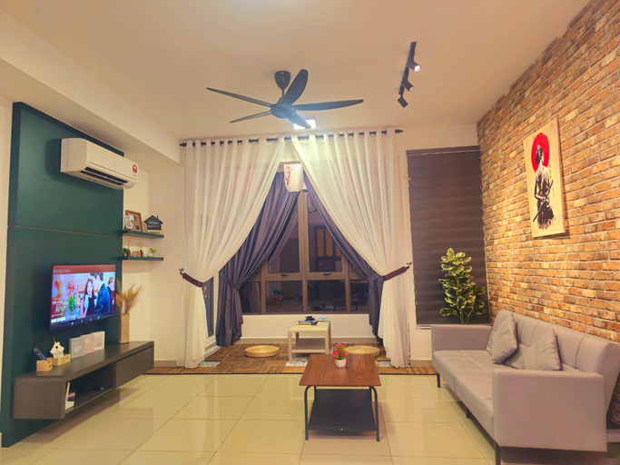 Others 2, BALI RESIDENCE - NEAR TO TOWN & HOLIDAY AREA, Malacca City