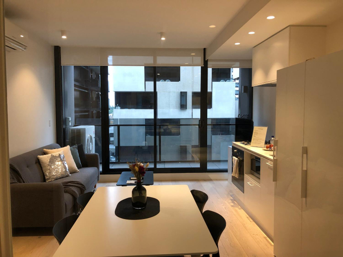 Others 3, Apartment Chole South Yarra, Melbourne