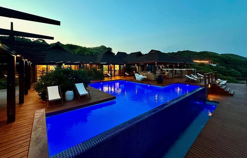 Sport & Beauty 2, White Pearl Resorts Ponta Mamoli, Matutuíne