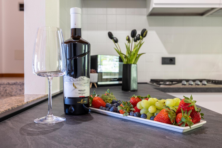 Food & Drinks, Appartamento AL FORTE, Trento
