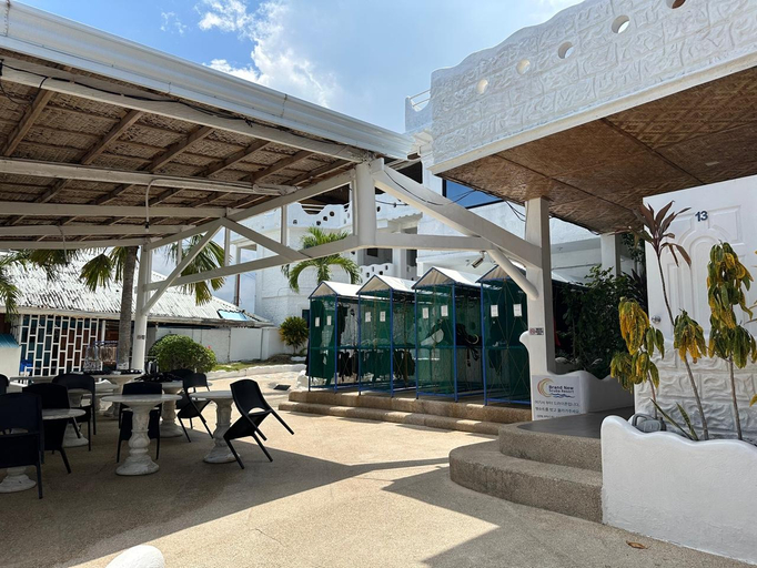 Others 5, Brandnew Scuba Resort, Moalboal
