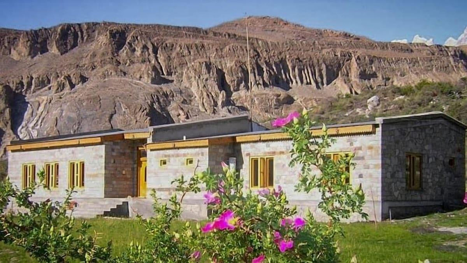 Others 5, Sarai Silk Route Hotel, Northern Areas