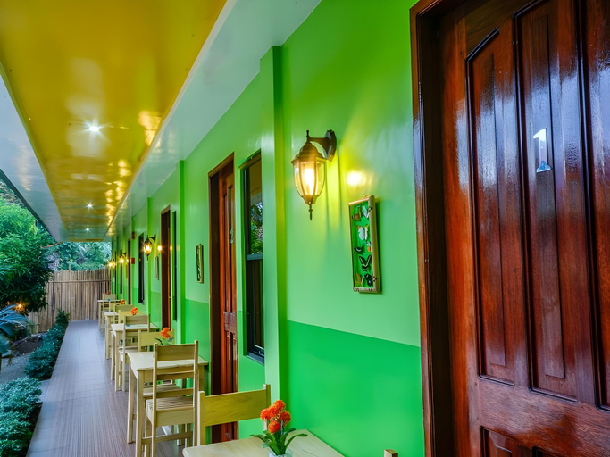 Others 4, OYO 622 Butterfly Totem Guesthouse, Puerto Princesa City