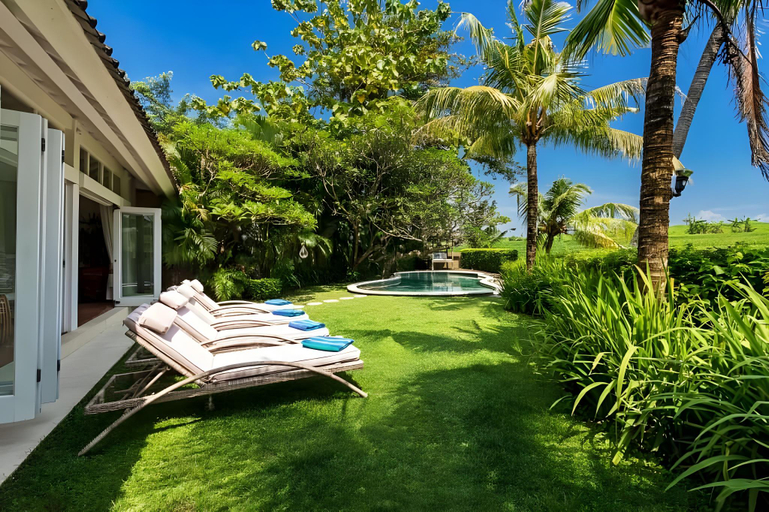 Others 4, Villa Baru, Badung