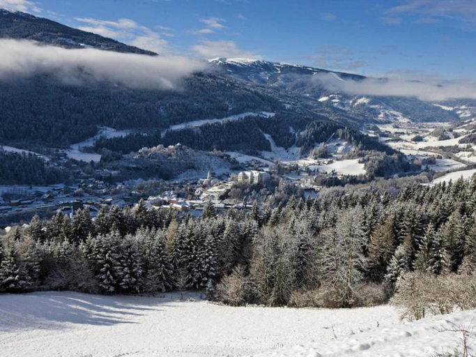 Others 5, Chalet Stadl an der Mur near Ski Slopes, Murau