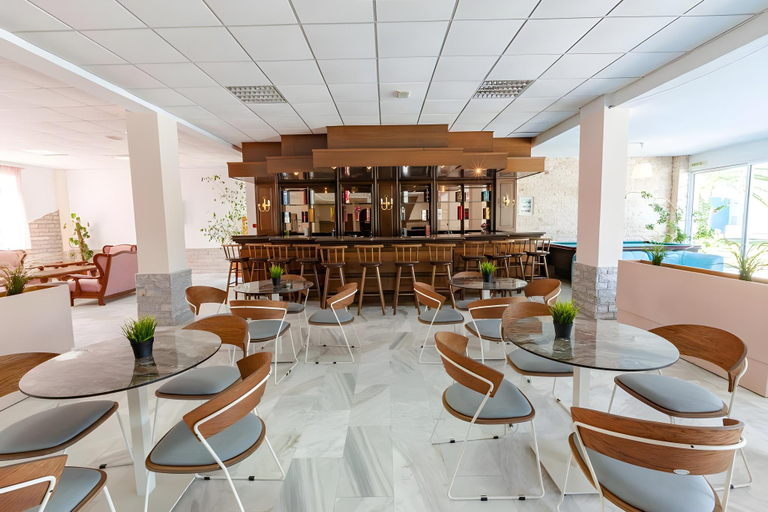 Food & Drinks 5, PALMA VILLAGE, Central Macedonia