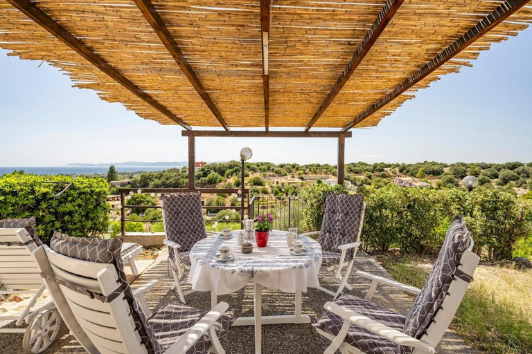 Others 4, Villa Sofia, Cagliari