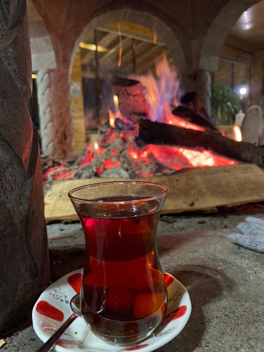 Food & Drinks 5, Zitas Otel Zigana Yayla Tatil Koyu, Maçka