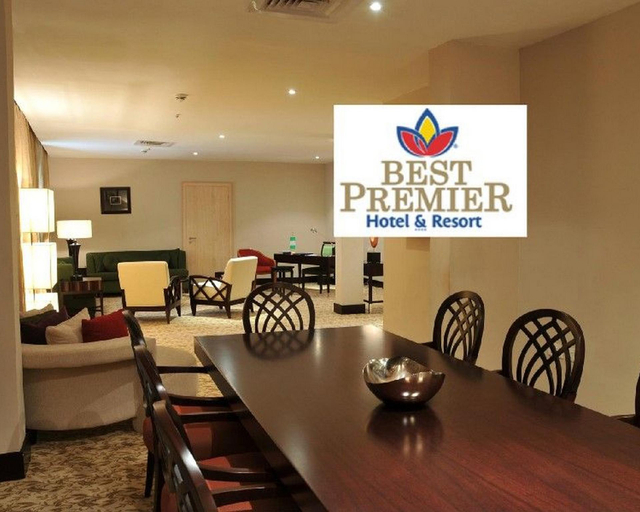Others 4, BEST PREMIER HOTEL , Obio/Akp