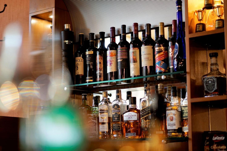 Food & Drinks 3, Family Hotel Palermo, Tutrakan