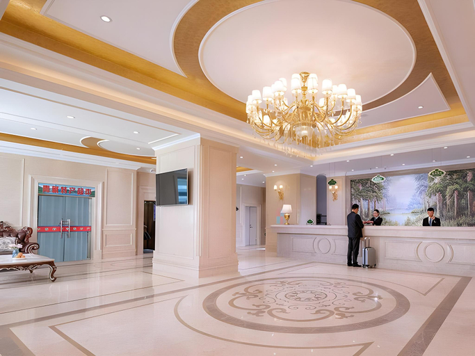 Others 5, Vienna Hotel Qinghai Xining Wanda Plaza, Xining