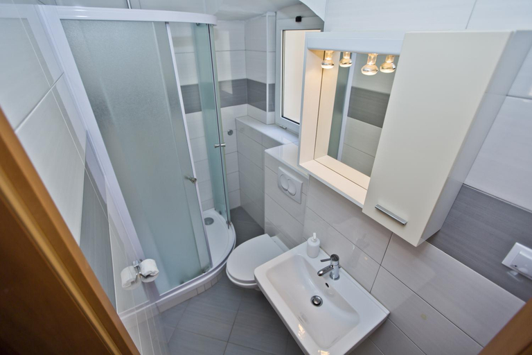 Bathroom 3, Villa Maria Old Town Hvar, Hvar