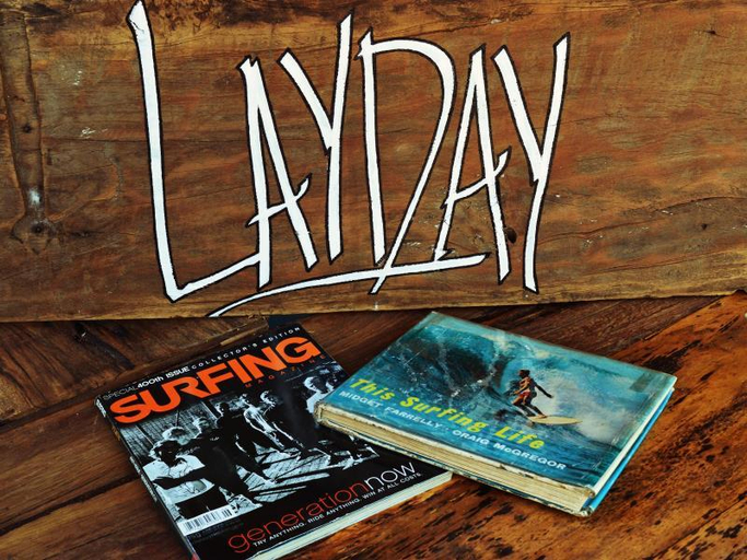 Others 3, Lay Day Surf Hostel, Badung
