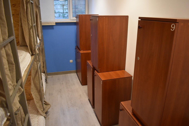 Others 5, SLEEP STUDIO Hostel, Yerevan