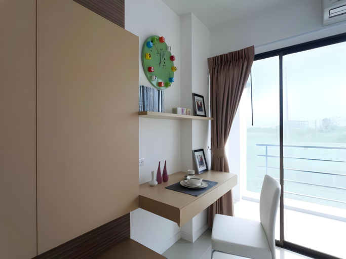 Others 5, Landmark Residence, Bang Sao Thong
