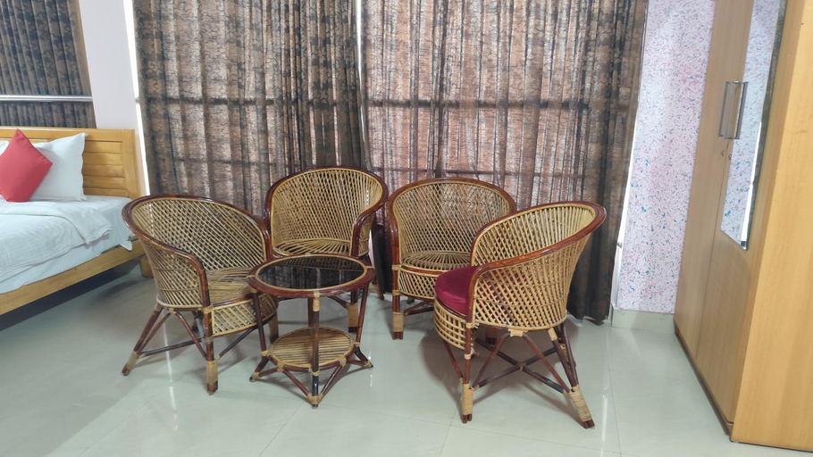 Others 4, Hotel Tri-Star Regency, Ernakulam