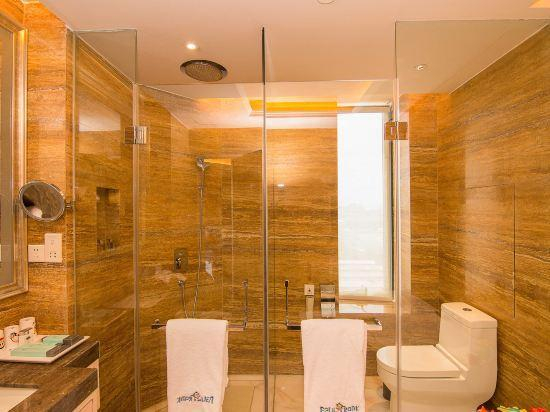 Others 3, Juva Grand Hotel, Hohhot