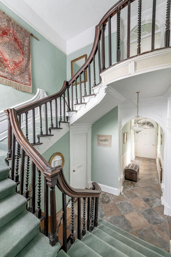 Others 4, The Old Parsonage Bed and Breakfast, Somerset
