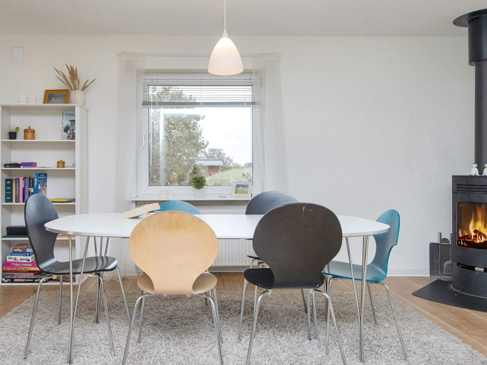 3, Cozy Beach House Retreat - By Traum Ferienwohnungen, Ringkøbing-Skjern