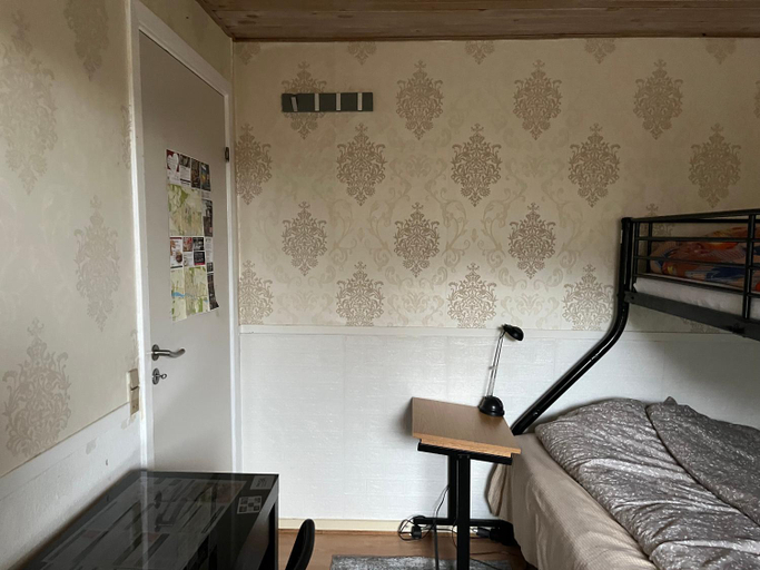 Others 3, Accommodation, Billund