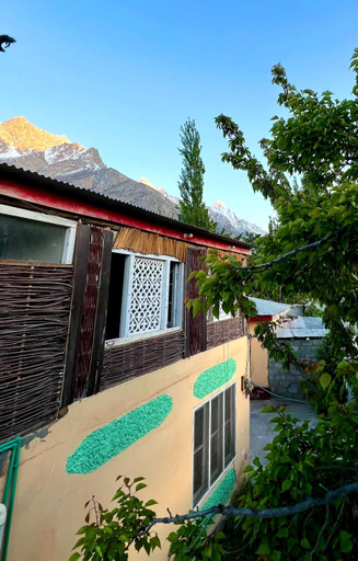 Others 3, Dream Guest House, Skardu, Northern Areas