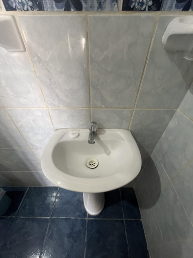 Bathroom 2, CABO DEL MAR, Talara