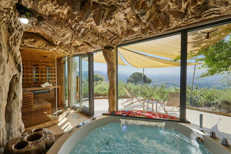 Sport & Beauty 3, Podere Raffanna Ecologic House, Pistoia