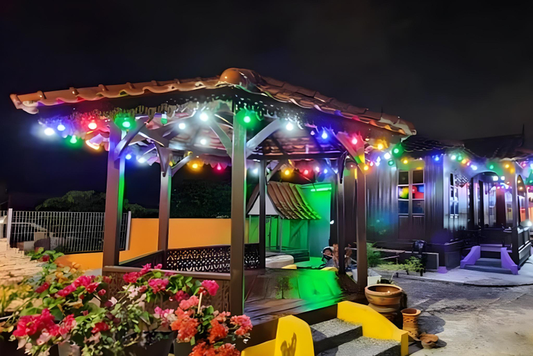 Others 3, MUOR VILLAGE HOTEL, Muar