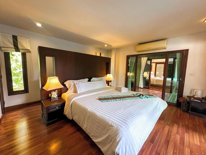 3, Chan Mai Hom Resort, Pran Buri