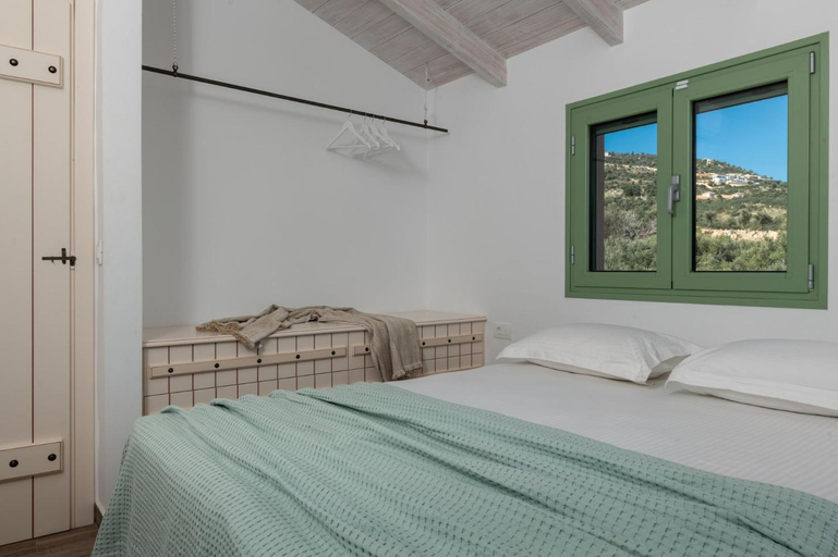 Floor plans 3, Evilia Beach Villa with Private Pool, Ionian Islands
