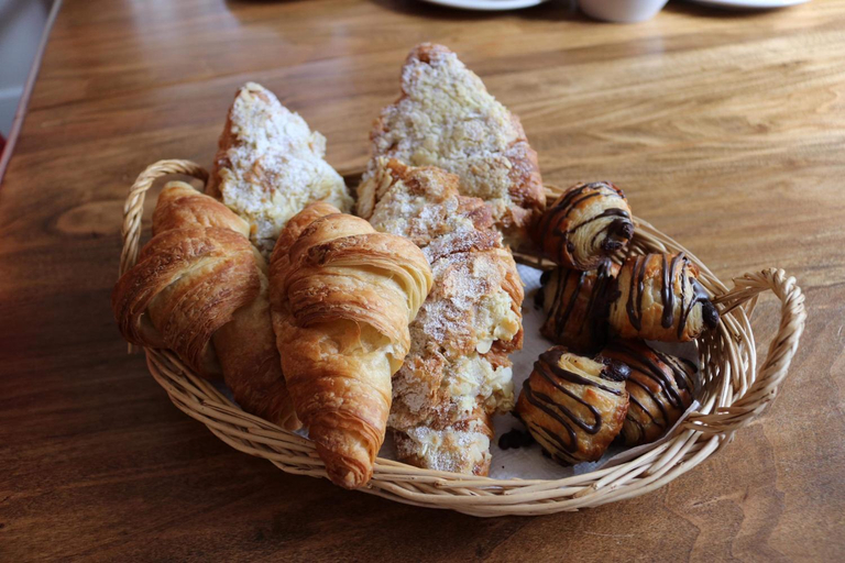 Food & Drinks 4, La Maison aux Camelias, Coaticook