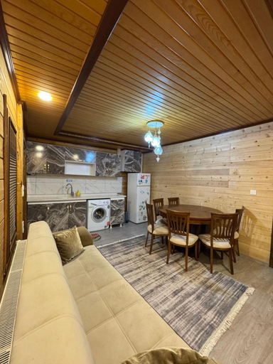 Others 5, Bes Evler Apart, Çaykara