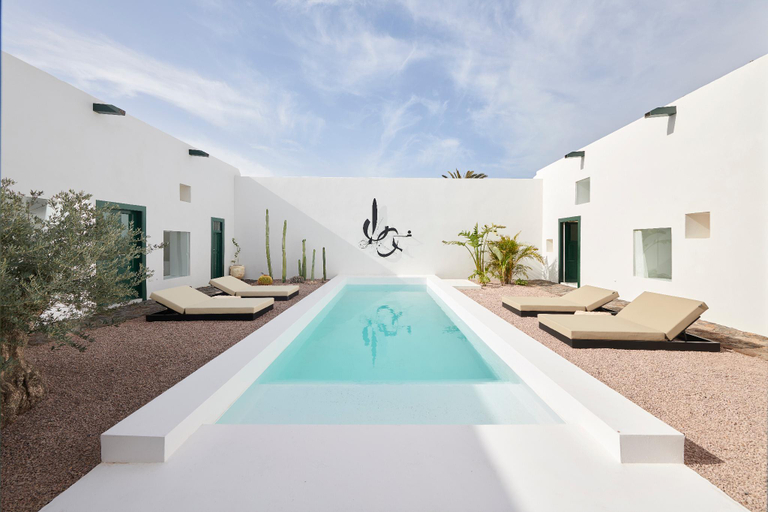 Sport & Beauty 2, Casa Montelongo, Las Palmas
