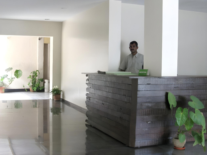 Others 4, Hotel Gulmohr, Pune