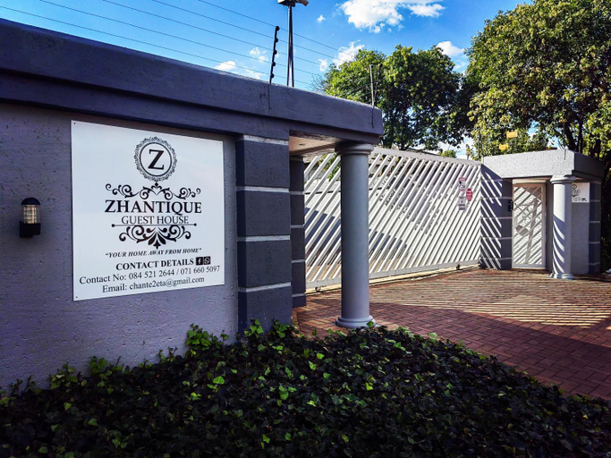 Others 4, Zhantique Guest House 1- Unit 4, Ekurhuleni