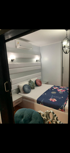 Bedroom 2, بورتو مارينا, Al-Hammam