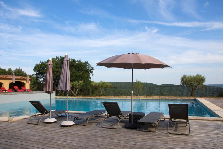 Sport & Beauty, Domaine de Coulon, Gard